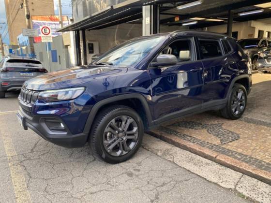 JEEP COMPASS 2022