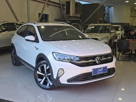 VOLKSWAGEN NIVUS 2022
