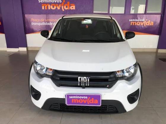 FIAT MOBI 2025