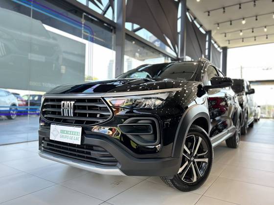 FIAT PULSE 2023