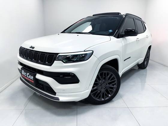 JEEP COMPASS 2022