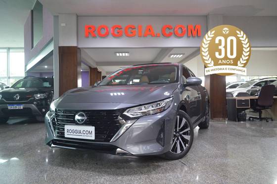 NISSAN SENTRA 2025