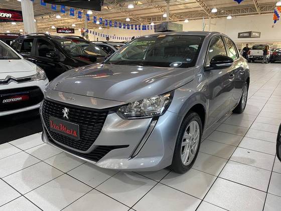PEUGEOT 208 2024