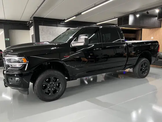 RAM 2500 2024
