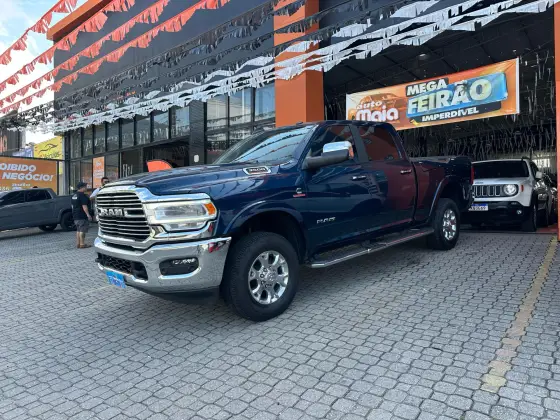 RAM 3500 2022