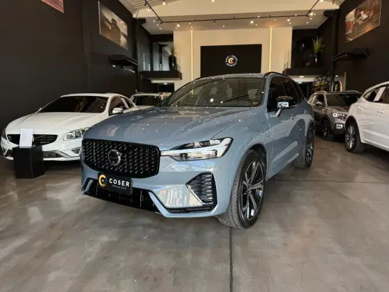VOLVO XC60 2024