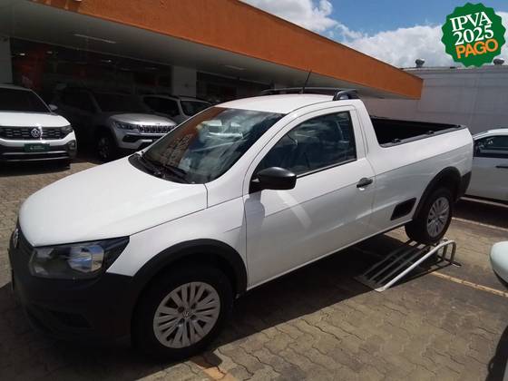 FIAT STRADA 2024