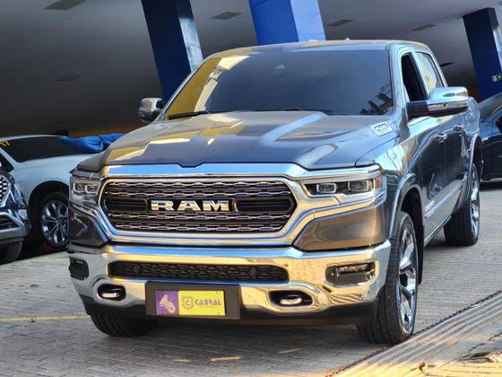 RAM 1500 2023