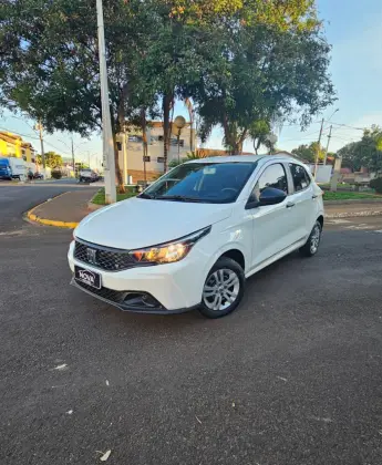 FIAT ARGO 2023