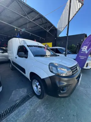 FIAT FIORINO 2023