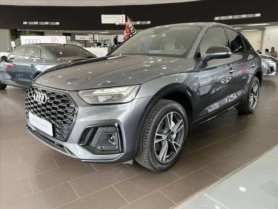 AUDI Q5 2023