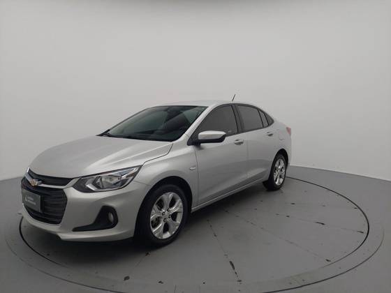 CHEVROLET ONIX 2023