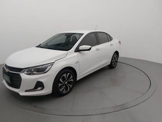 CHEVROLET ONIX 2023