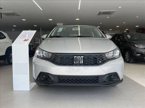 FIAT ARGO 2025