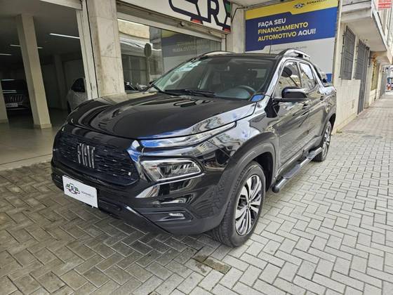 FIAT TORO 2024