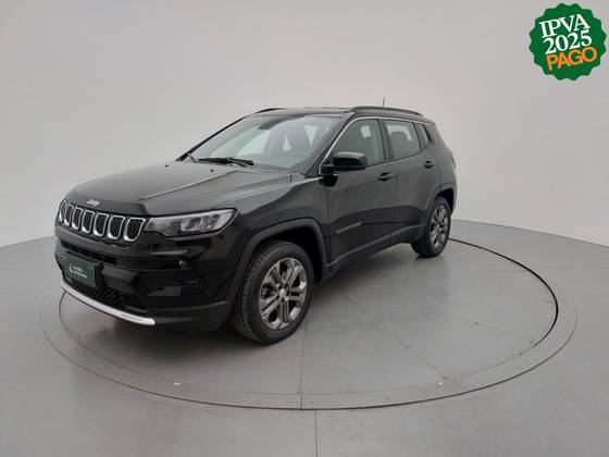 JEEP COMPASS 2023