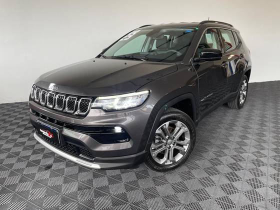 JEEP COMPASS 2023