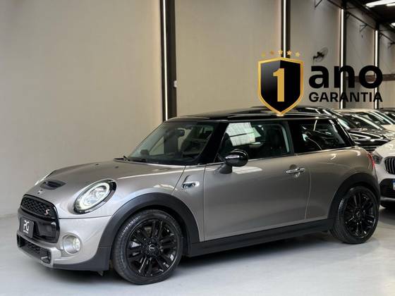 MINI COOPER 2019