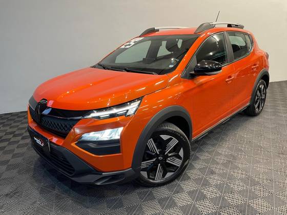 RENAULT KARDIAN 2025