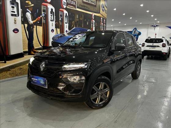 RENAULT KWID 2025