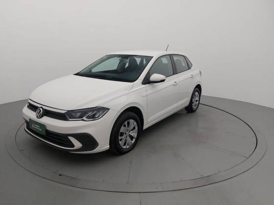 VOLKSWAGEN POLO 2024