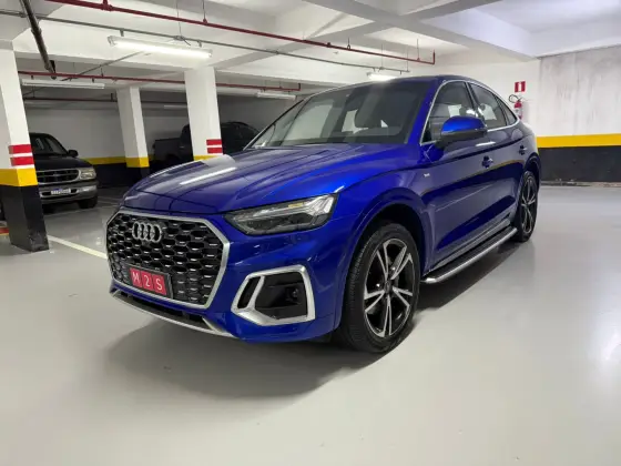 AUDI Q5 2021