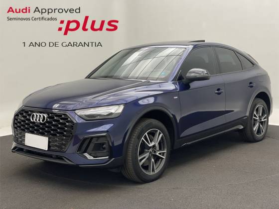 AUDI Q5 2023