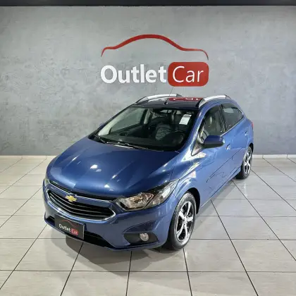 CHEVROLET ONIX 2019