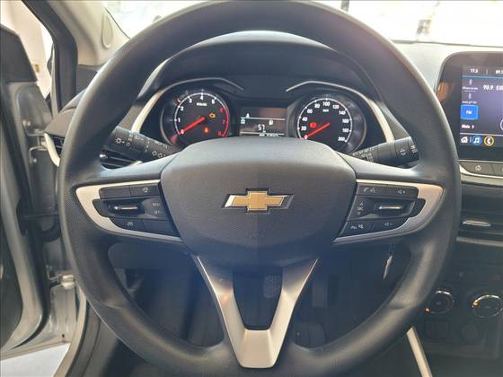 CHEVROLET ONIX 2022
