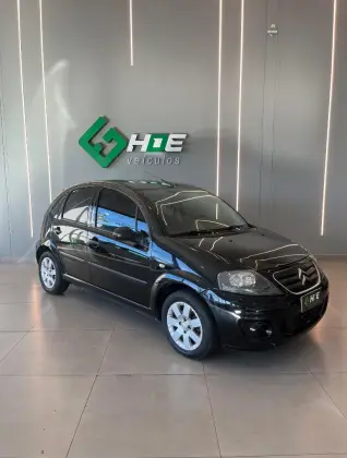 CITROËN C3 2012