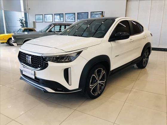 FIAT FASTBACK 2023