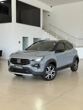 FIAT PULSE 2023