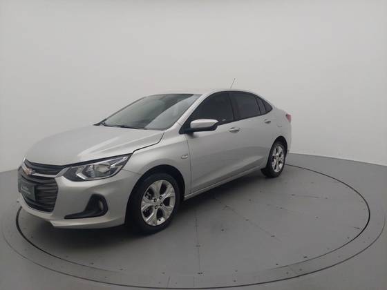 CHEVROLET ONIX 2023