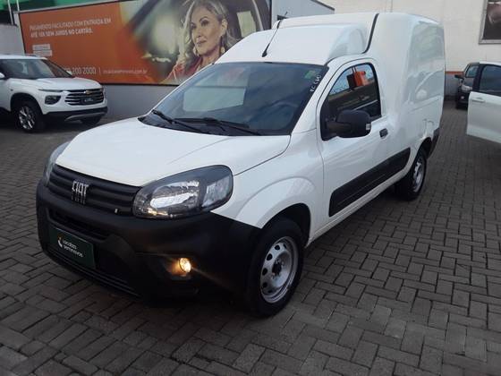 FIAT FIORINO 2024