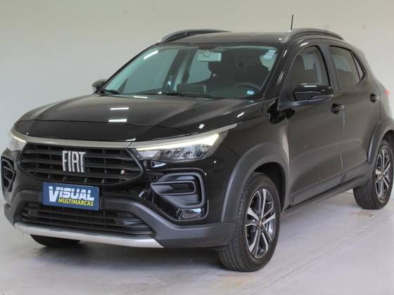 FIAT PULSE 2023