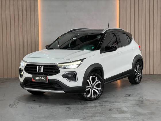 FIAT PULSE 2022