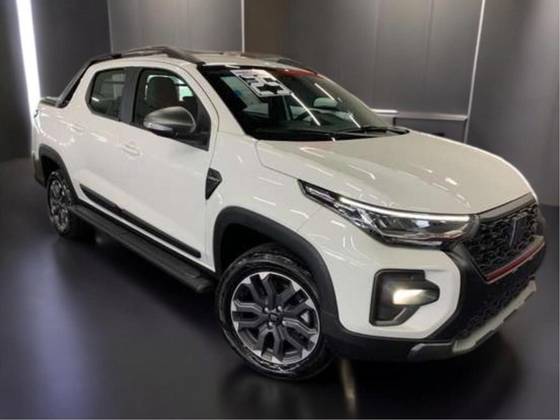 FIAT STRADA 2025