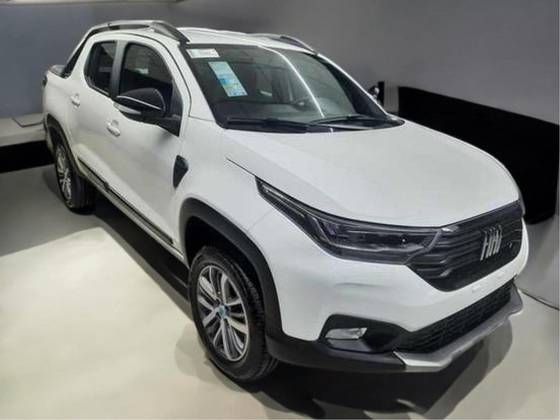 FIAT STRADA 2025