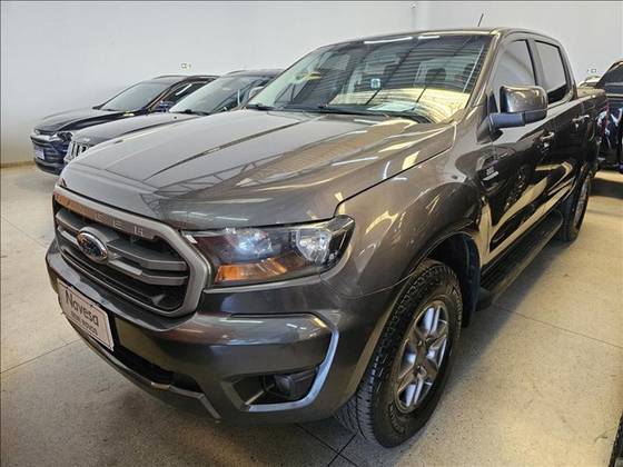 FORD RANGER 2022