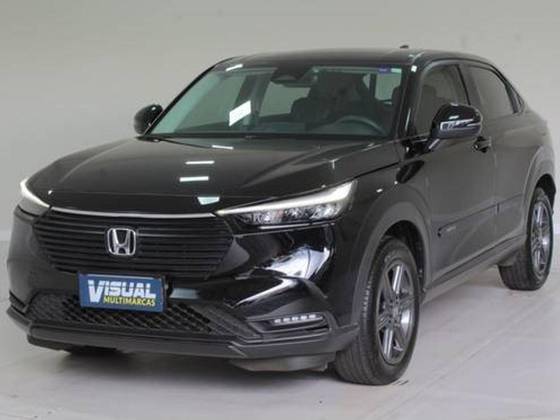 HONDA HR-V 2024