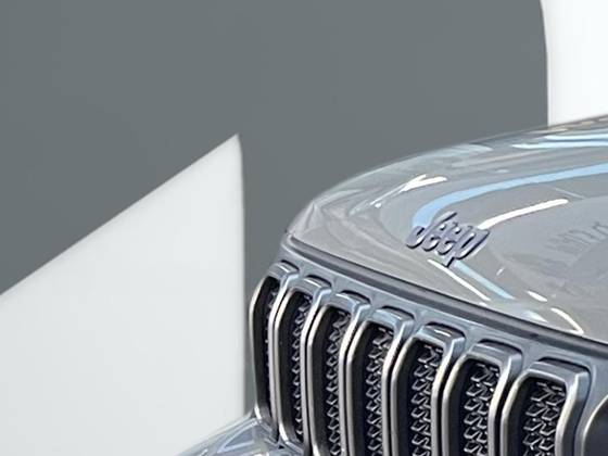 JEEP RENEGADE 2022
