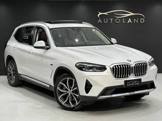 BMW X3 2023