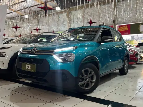 CITROËN C3 2023