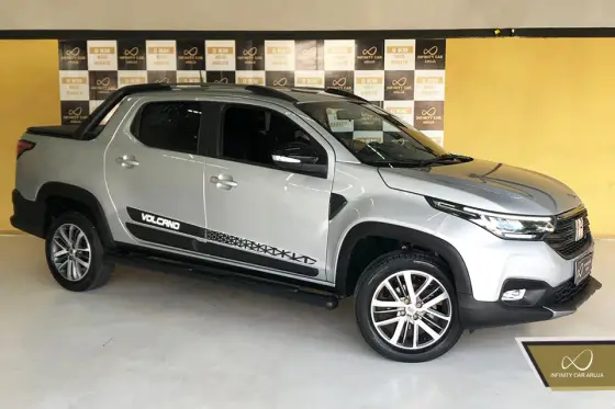 FIAT STRADA 2024