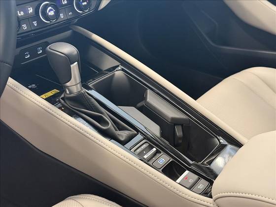 HONDA ACCORD 2024