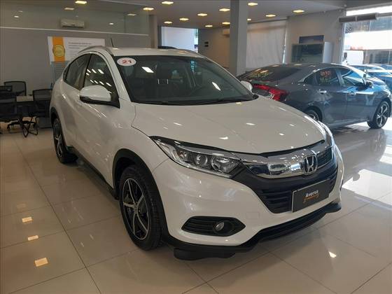 HONDA HR-V 2021