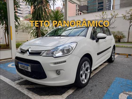 CITROËN C3 2019
