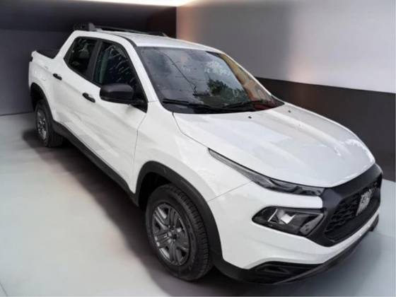 FIAT TORO 2025