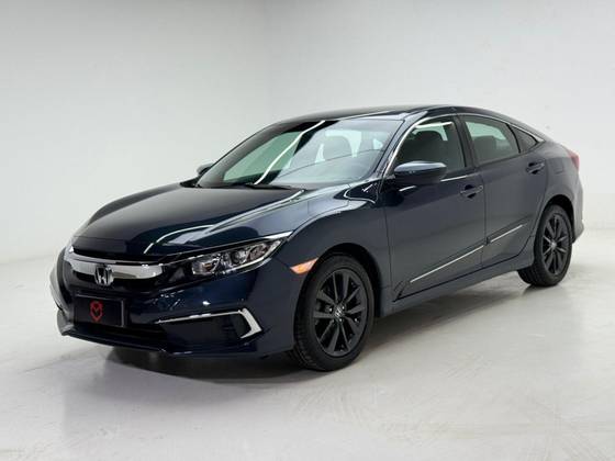 HONDA CIVIC 2020
