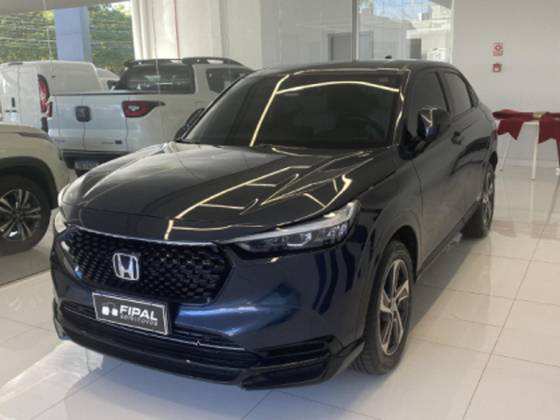 HONDA HR-V 2023